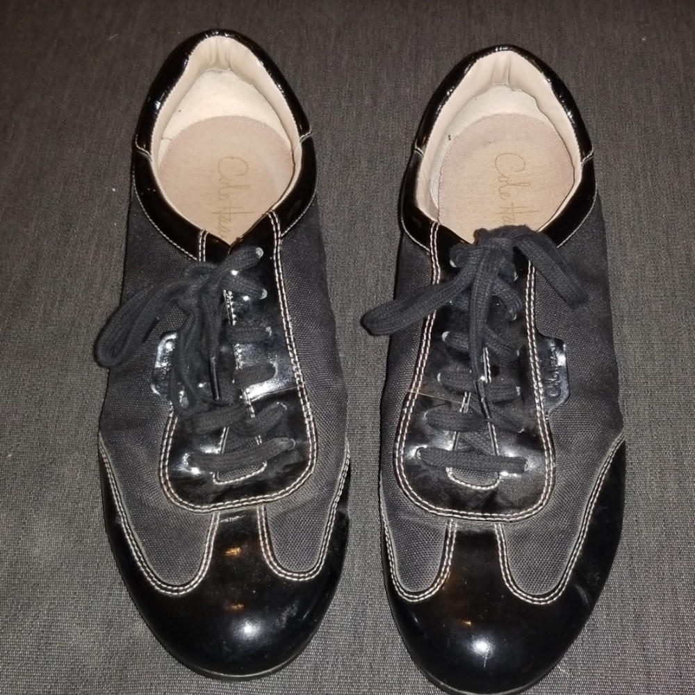 Cole Haan dress sneakers